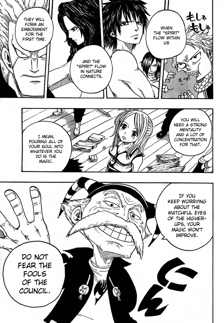 Fairy Tail Chapter 2 26